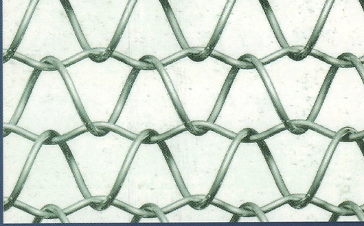 Banda transportadora B-15-20-16-16