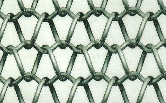 Banda transportadora B-26-28-16-16