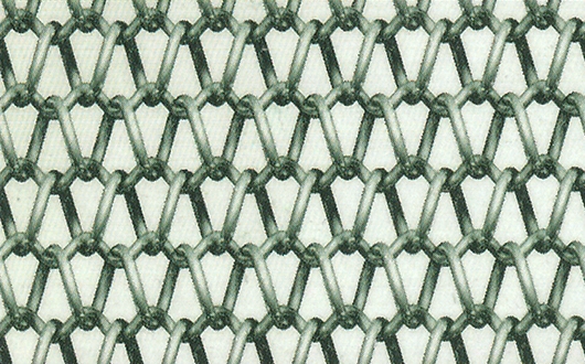 Banda transportadora B-48-42-18-18